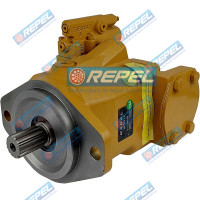 Bomba Hidráulica Medal BPM414 Bosch Rexhoth R902481779