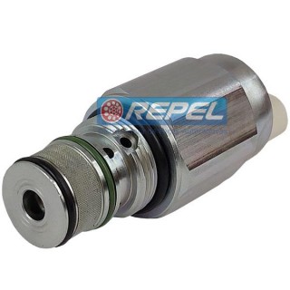 Válvula Solenoide John Deere RE183407