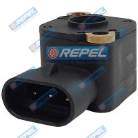 Sensor Posição Controle CNH 87605247 CNH 82010303 CNH 82021036 CNH 82033385 CNH 87559692  