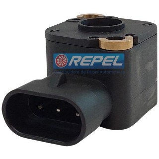 Sensor Posição Controle CNH 87605247 CNH 82010303 CNH 82021036 CNH 82033385 CNH 87559692  