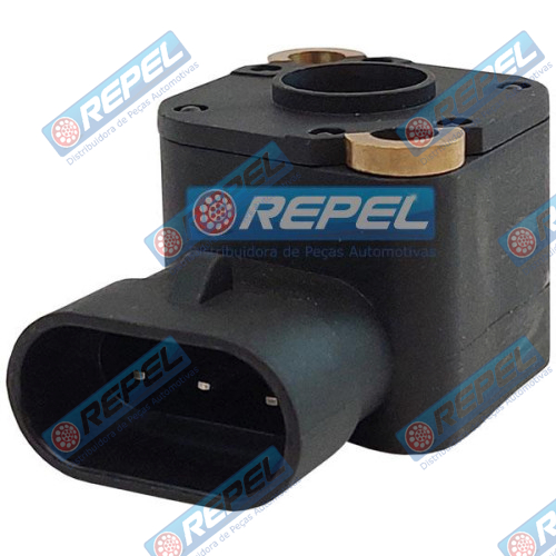 Sensor Posição Controle CNH 87605247 CNH 82010303 CNH 82021036 CNH 82033385 CNH 87559692  