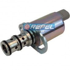 Válvula Solenoide John Deere RE312726