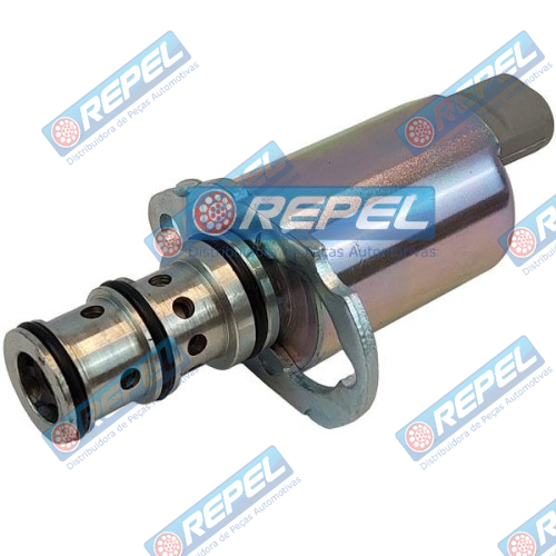 Válvula Solenoide John Deere RE312726