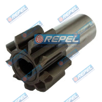 Bendix Partida BZM0218 Bosch 2006382150