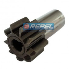 Bendix Partida BZM0218 Bosch 2006382150
