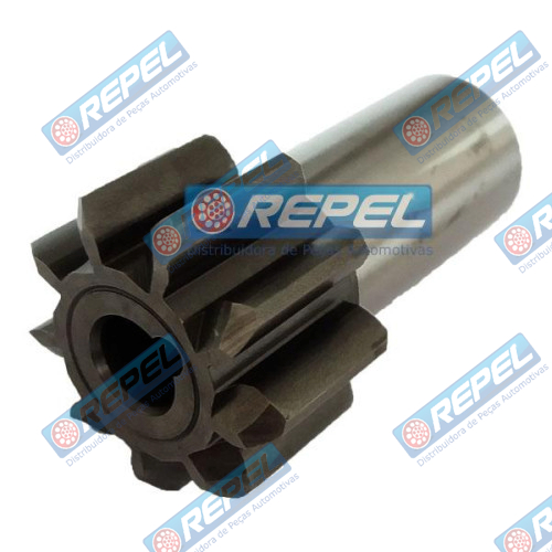 Bendix Partida BZM0218 Bosch 2006382150