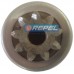 Bendix Partida Bosch Agrale Volare Troller T4 Motor Partida Bosch 9Dentes