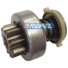 Bendix Partida Bosch Agrale Volare Troller T4 Motor Partida Bosch 9Dentes