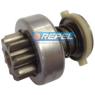 Bendix Partida Bosch Agrale Volare Troller T4 Motor Partida Bosch 9Dentes