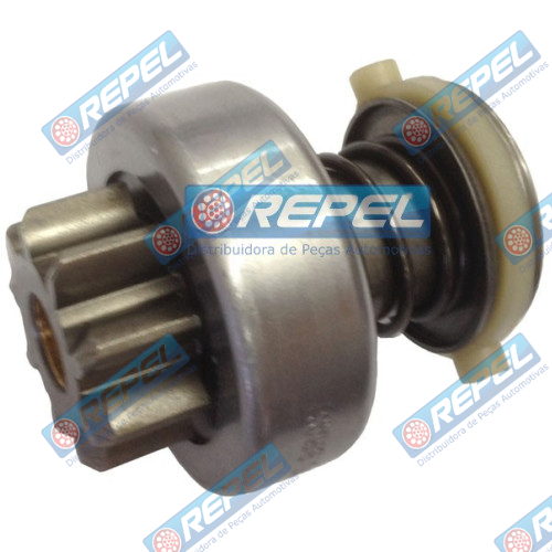 Bendix Partida Bosch Agrale Volare Troller T4 Motor Partida Bosch 9Dentes