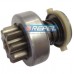 Bendix Partida Bosch Agrale Volare Troller T4 Motor Partida Bosch 9Dentes