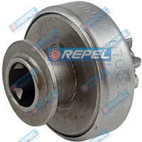 Impulsor Partida BZM1755 Valeo 1200580 Valeo 1206998 Valeo 501493