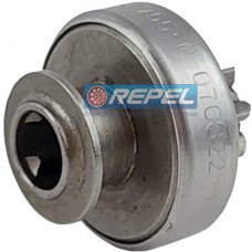 Impulsor Partida BZM1755 Valeo 1200580 Valeo 1206998 Valeo 501493