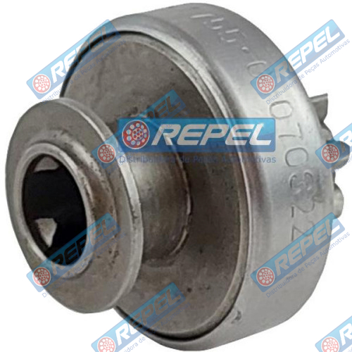 Impulsor Partida BZM1755 Valeo 1200580 Valeo 1206998 Valeo 501493