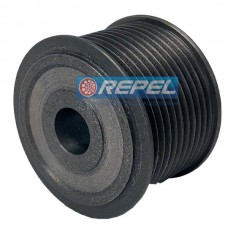 Polia Alternador Cinap C1034 Cinap 1034