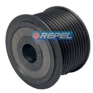 Polia Alternador Cinap C1034 Cinap 1034