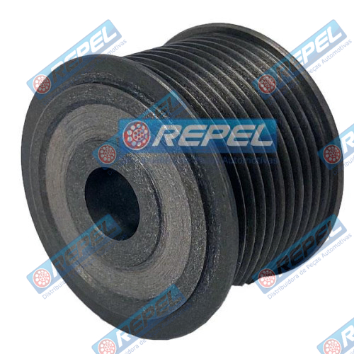 Polia Alternador Cinap C1034 Cinap 1034