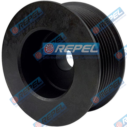 Polia Alternador John Deere H212818