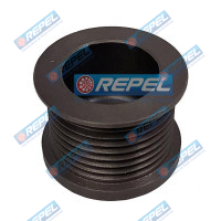 Polia Alternador Cinap 1196 Cinap C1196