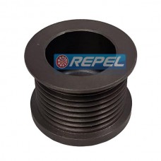 Polia Alternador Cinap 1196 Cinap C1196