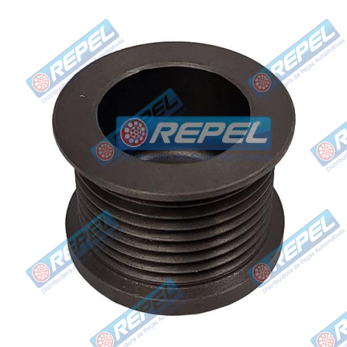 Polia Alternador Cinap 1196 Cinap C1196
