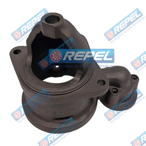 Mancal Partida Bosch 9001083457 Cinap C1301