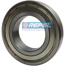 Rolamento Esférico Case 20141040 New Holland 20141040 Case C5NN7127B New Holland C5NN7127B