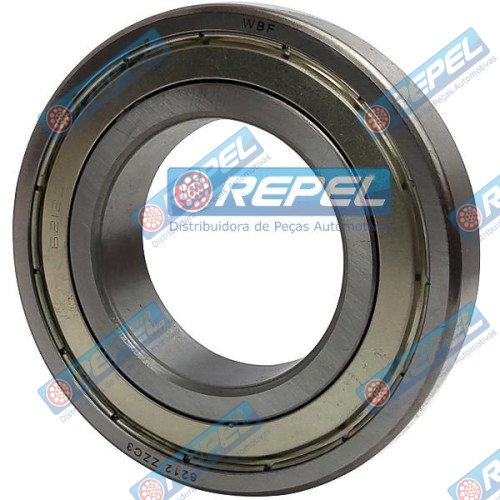 Rolamento Esférico Case 20141040 New Holland 20141040 Case C5NN7127B New Holland C5NN7127B