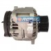 Alternador Bosch 24V 110Amp. Caminhão Man Caminhão VW Caminhão MBB Axor Actros Eletrônico