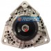 Alternador Bosch 24V 110Amp. Caminhão Man Caminhão VW Caminhão MBB Axor Actros Eletrônico