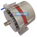 Alternador Bosch 12V 90Amp. MBB L2325 LK2325 OM449A E Adaptação Ar Condicionados Modelo HD1