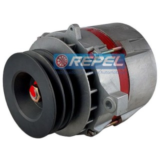 Alternador Cinap C6040 Bosch 9120456040  