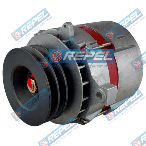 Alternador Cinap C6040 Bosch 9120456040  