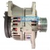 Alternador Bosch 12V 120A Iveco DAILY 29L11 2.8 35C11 35C13 35C9 35S11 35S13 35S9 50C11 TD-02,50C13 65C15 2.8 2000 a 2004