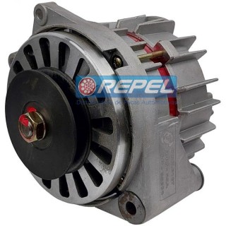 Alternador Bosch 9120080045 Bosch 9120080054 Bosch 9120080107 MWM 905710100001