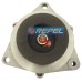 Alternador Bosch 55AMP. 12V MBB 1113 1313 1513 2013 1618 1418 1620 Bicudo Polia Dupla 