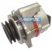 Alternador Bosch 55AMP. 12V MBB 1113 1313 1513 2013 1618 1418 1620 Bicudo Polia Dupla 