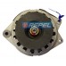 Alternador Bosch Caterpillar 120B 120C 140B 140C 930R 966C D4E D5B D6D D6E C/ 3304 3306 Komatsu Trator D60E D60F D65E D73E Cummins Polia Dupla 24V 35Amperes