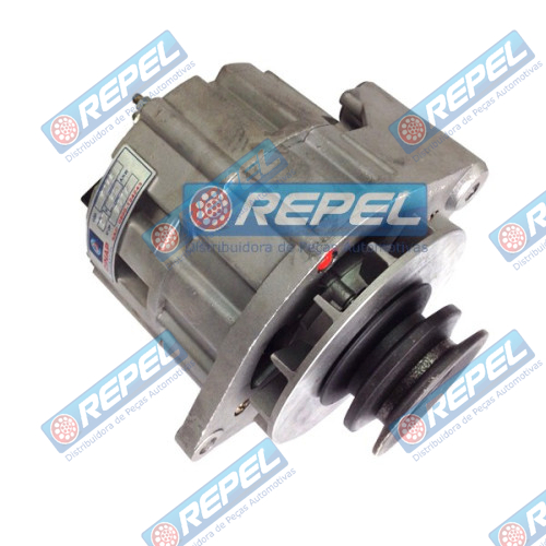 Alternador Bosch 45AMP. 24V Scania 112 113 142 143