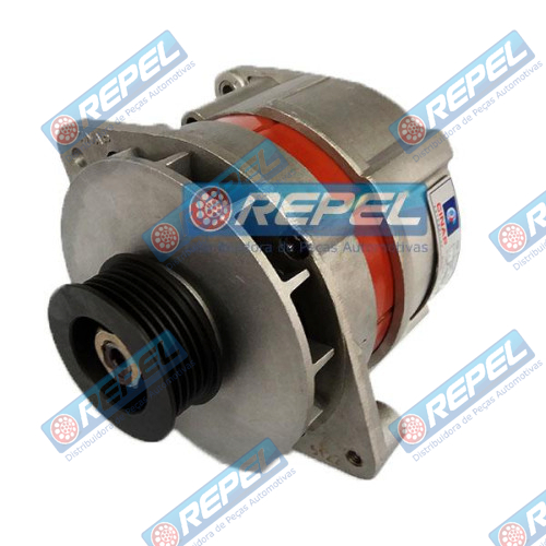 Alternador Bosch 9120080172 Cinap 6172 C6172