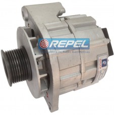 Alternador Bosch 65AMP. 12V Cam. VW Cummins FORD Cargo Cummins