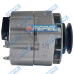 Alternador Cinap C6188 Bosch 9120080188