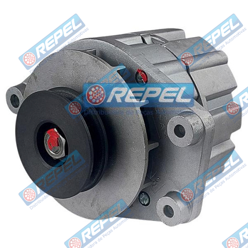 Alternador Cinap C6188 Bosch 9120080188