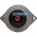 Alternador Bosch 9120080197 Bosch 9120080196 GM 93224737