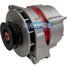 Alternador Bosch 9120080197 Bosch 9120080196 GM 93224737