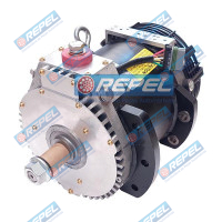 Alternador Niehoff C626 Niehoff C-626