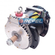 Alternador Niehoff C626 Niehoff C-626