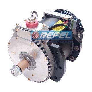 Alternador Niehoff C626 Niehoff C-626