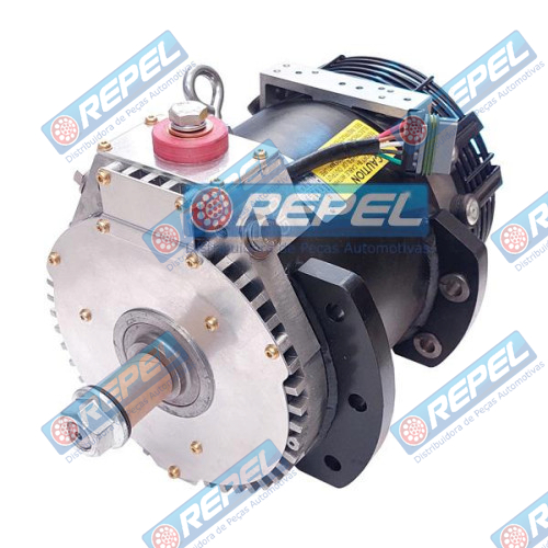 Alternador Niehoff C626 Niehoff C-626