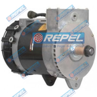 Alternador Niehoff C653 24V 260Amp. Komatsu 830 930 Caterpillar 797 793 Caminhão Fora Estrada